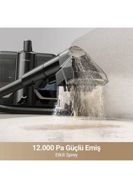 Hafif, Kompakt ve Kolay Taşınabilir ,N10 Koltuk ve Halı Yıkama Makinesi indirimleri