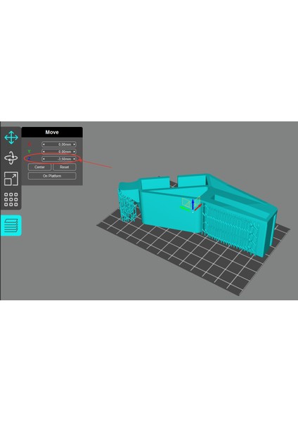 Yeni Bir Açıyla Masa Montajı (Foton Mono) (Plastik Aparattır!!!)