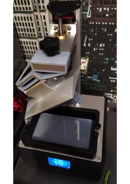 Yeni Bir Açıyla Masa Montajı (Foton Mono) (Plastik Aparattır!!!) fiyatları