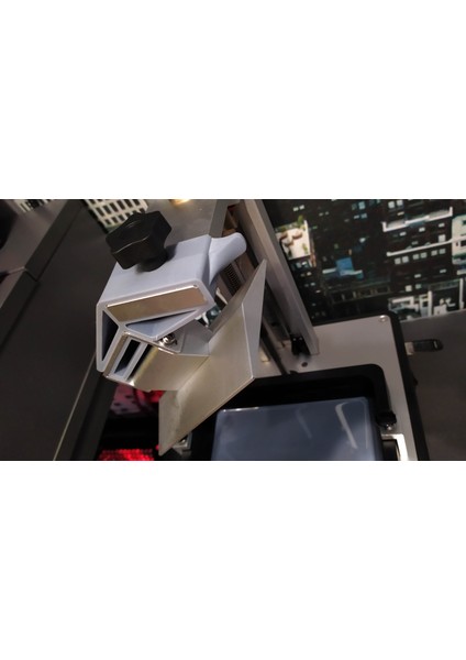 Yeni Bir Açıyla Masa Montajı (Foton Mono) (Plastik Aparattır!!!) modelleri