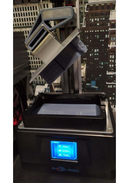 Yeni Bir Açıyla Masa Montajı (Foton Mono) (Plastik Aparattır!!!) fırsatları