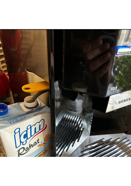 Yeni Siemens Eq9 Süt Parçası TZ90008 Gibi T5585081 fırsatları