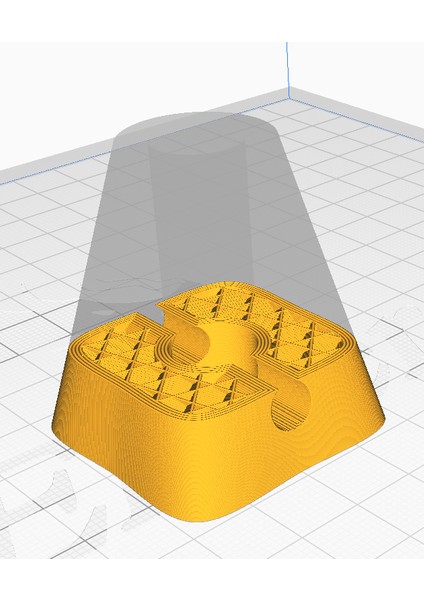 Yeni Lrueh Lamba Desteği (Plastik Aparattır!!!)