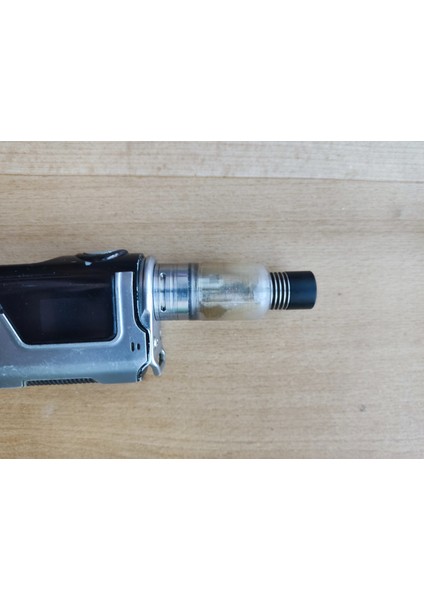 Yeni Caiman V4'teki Şişe. (Plastik Aparattır!!!) modelleri