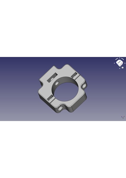 Yeni Farinat Farları Arctic Kugoo S3 -1 (Plastik Aparattır!!!)