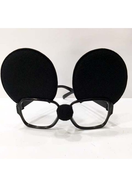 Mickey Mouse Gözlüğü
