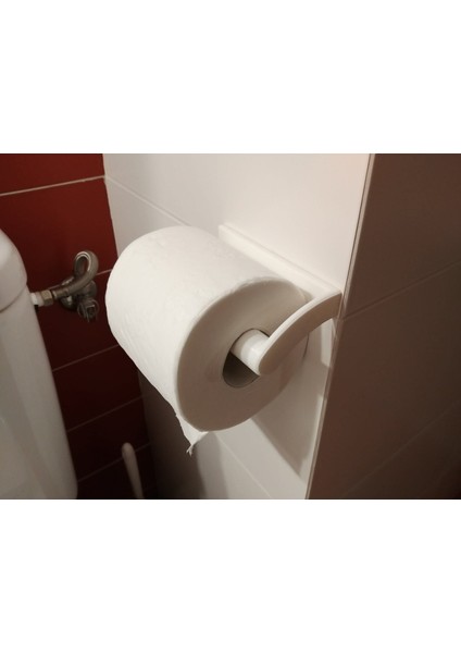 Yeni Tuvalet Kağıdı Tutucusu T2706298