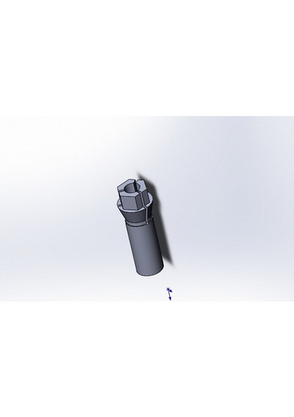 Yeni Kılıç Tutucusu Için Penset (Plastik Aparattır!!!)