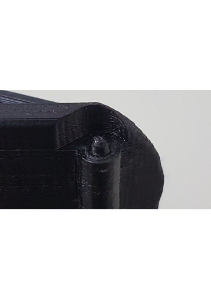 Yeni Güneşlik Için Gözlük Tutucusu. (Plastik Aparattır!!!)