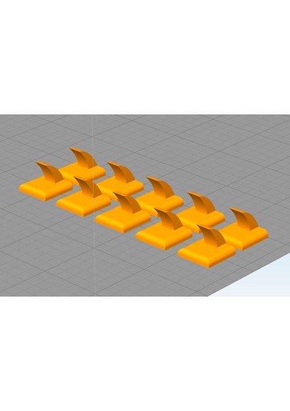 Yeni Pencereye Bir Çelenk Asmak (Plastik Aparattır!!!)