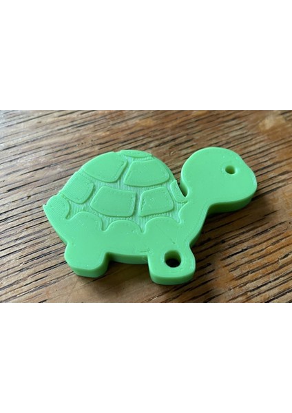 Yeni Airtag Kaplumbağa Anahtarlık T4937160 fiyatları