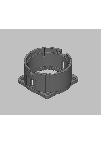 Yeni Tornavida Dişli Kutusu Skil 2402 (F0152402D1) (Plastik Aparattır!!!) fiyatları