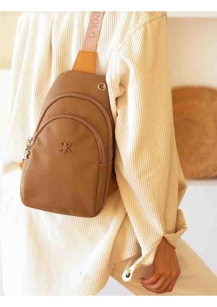 Eflanmoda Polo Of Colors Kadın Vücut ve Omuz Çantası Badibag fiyatları