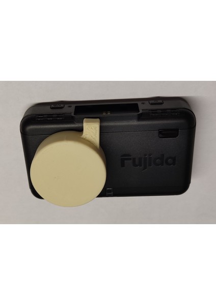Yeni Fujida Zoom Smart Se Kayıt Cihazı Için Lens Kapağı (Plastik Aparattır!!!) fiyatları