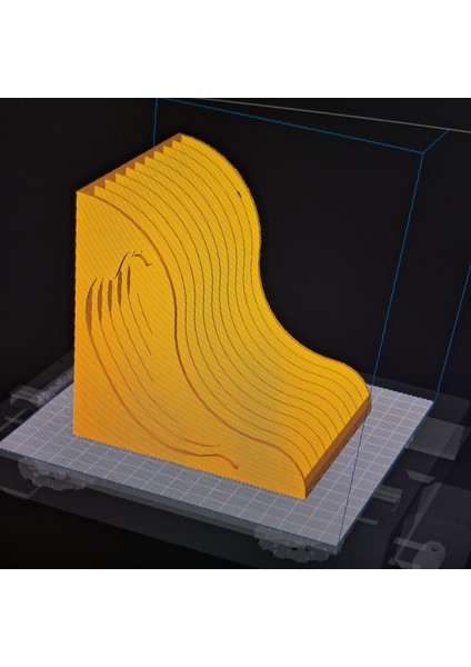 Yeni Baharat Torbaları Için Stand (Plastik Aparattır!!!) modelleri