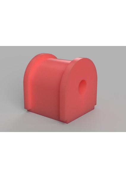 Yeni Braulic Stabilizer Sleeve (Aşınma Altında) Honda Civic Viii 4d (Plastik Aparattır!!!) fiyatları