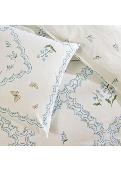 Çift Kişilik Ranforce Nev Takımı Elyon Mavi modelleri