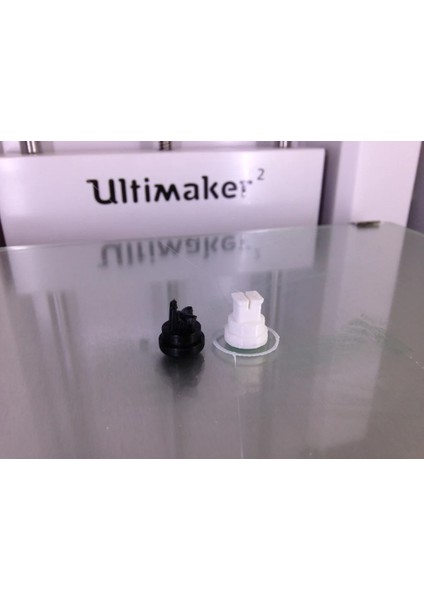 Yeni Renault Clio 2 Bagaj Klipsi T342279