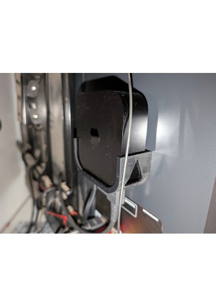 Apple Tv 4K 2022 - Tv Stand Askı Aparatı