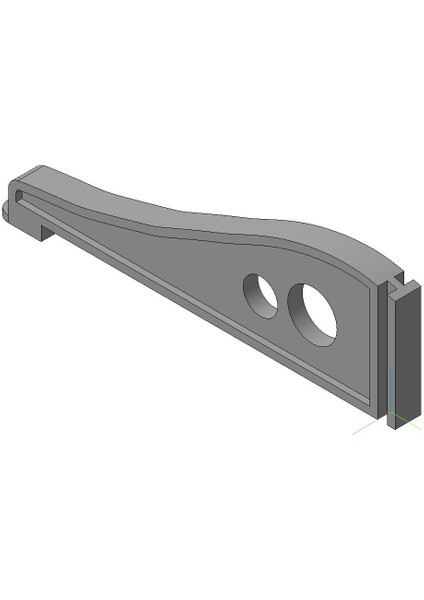 Yeni Noel Ağacı Ayağı (Plastik Aparattır!!!)