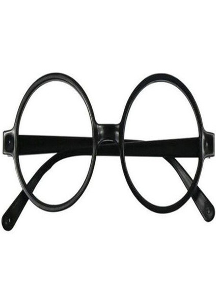 Siyah Çerçeveli Harry Potter Gözlüğü fiyatları
