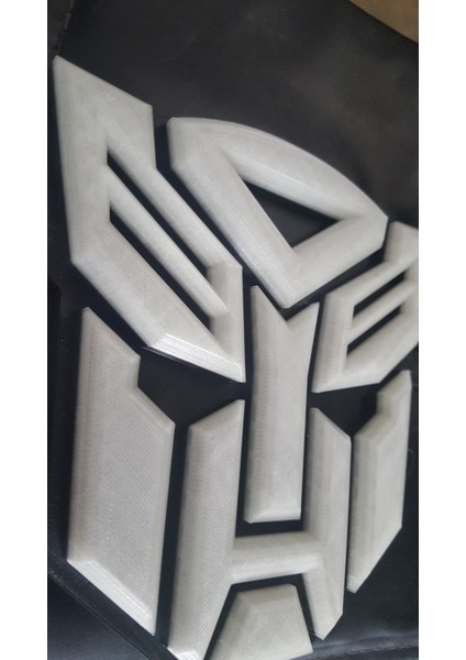 Yeni Autobot Logosu T1131435