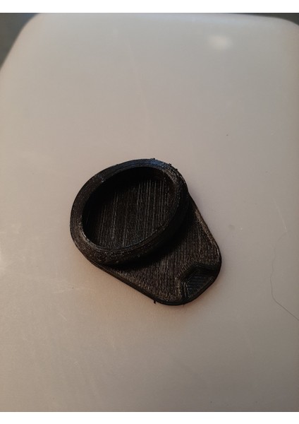 Yeni Bosch E-Bisiklet Şarj Fişi Kapağı / Kapağı T4183464 modelleri