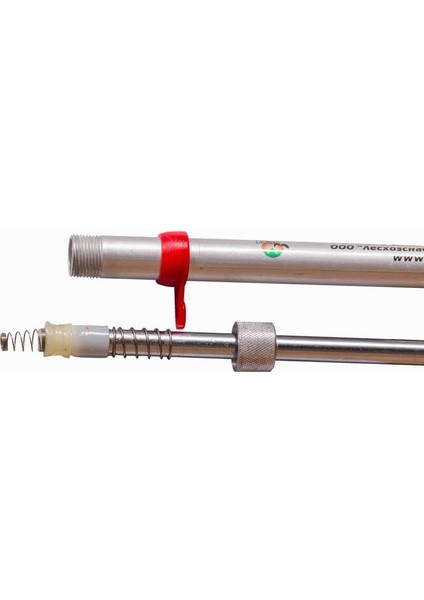 Yeni Ateşin Hidrolik Paneli Için Piston Rang Rp-18 Ermak (Plastik Aparattır!!!)