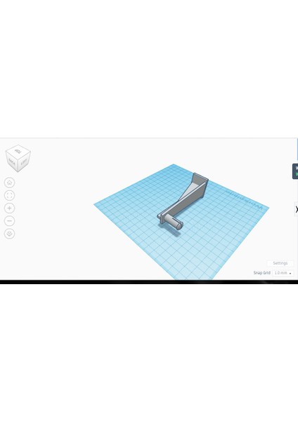 Yeni Dişli Tutucu (Plastik Aparattır!!!)