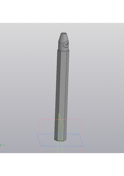 Yeni Etek Sürüm 2 (Plastik Aparattır!!!)