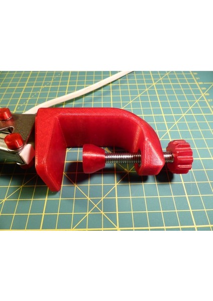Yeni Lamba Için Kelepçe (Plastik Aparattır!!!) modelleri