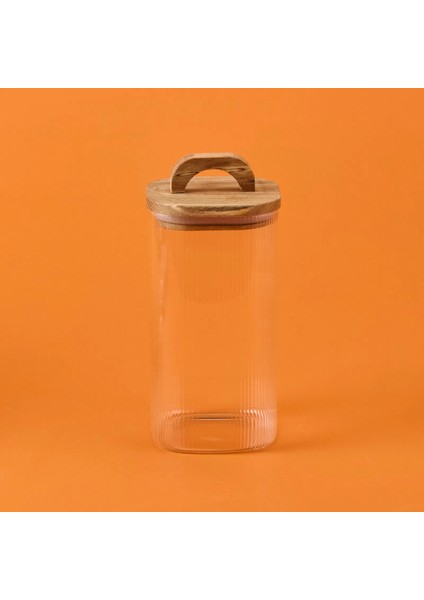 Regına 4 Lü Cam Kavanoz 4 Ad Li fırsatları