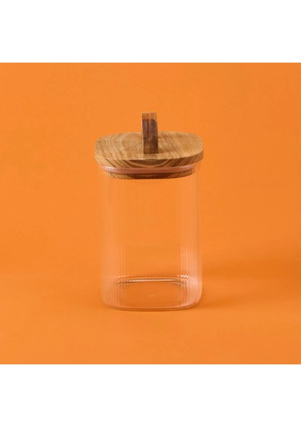 Regına 4 Lü Cam Kavanoz 4 Ad Li indirimleri