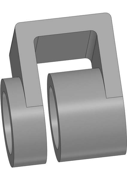 Yeni Kurutucu Nika Için Detay (Plastik Aparattır!!!)