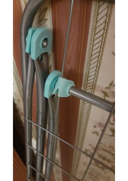 Yeni Kurutucu Nika Için Detay (Plastik Aparattır!!!) modelleri