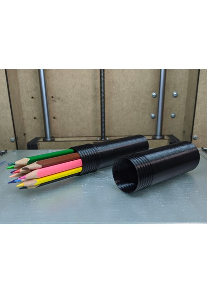 Yeni Renkli Kalemler Için Ceza (Plastik Aparattır!!!) fiyatları