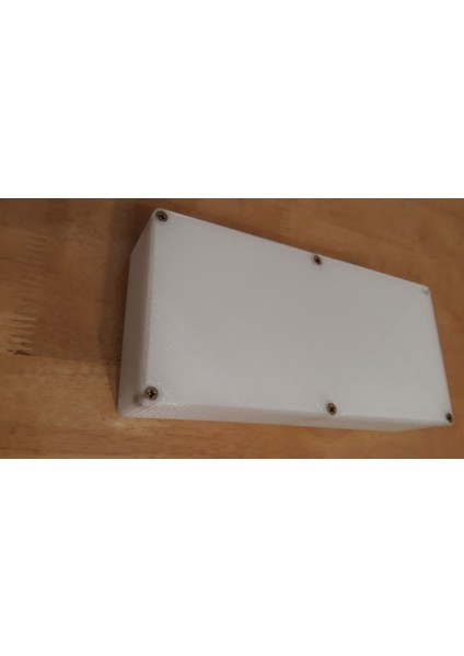 Yeni Terminal Kutusu 188SH90V47 (Plastik Aparattır!!!)