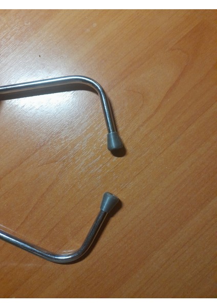 Yeni Stetoskop Için Klipler (Plastik Aparattır!!!) modelleri