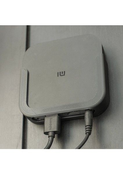 Xiaomi Mi Tv Box S Tv Stand