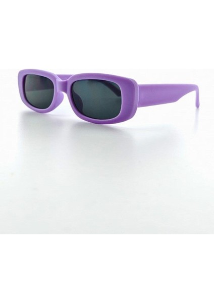 Uv 400 Korumalı Kids Sevimli Çocuk Güneş Gözlüğü Lila Cool Çerçeve Uv 400 Korumalı Kids Çocuk Güneş Gözlüğü fırsatları