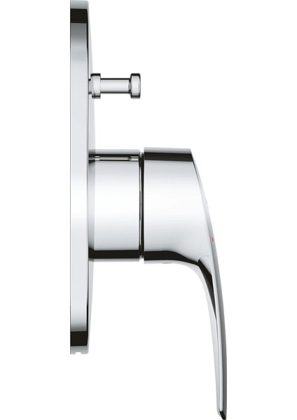 Eurosmart 2021 Tek Kumandalı Banyo Bataryası Grh 33305003 fiyatları