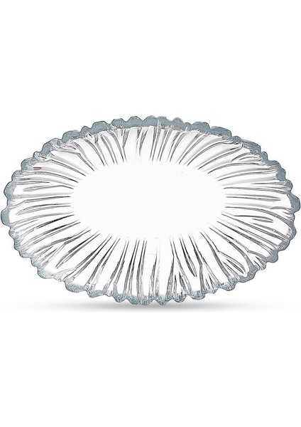 Alev Oval Tabak 15.5X10 cm modelleri