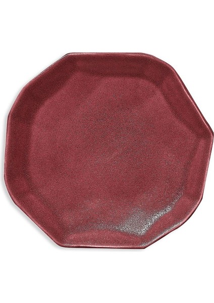 Origami Seramik Mini Tabak Mor indirimleri