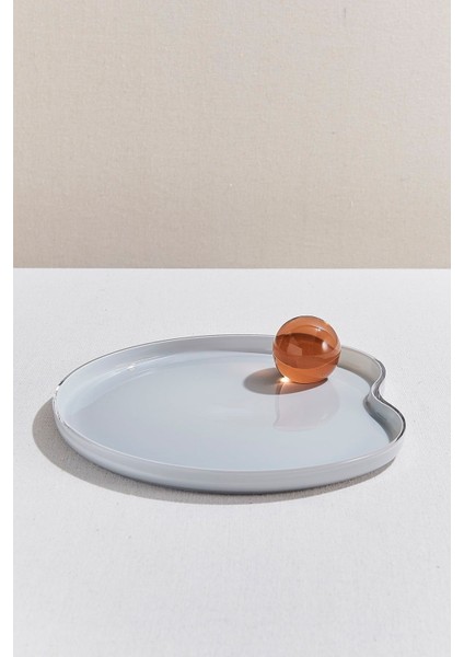 Juno Servis Tabağı