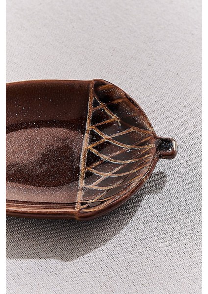 Pinecone Seramik Tabak S modelleri