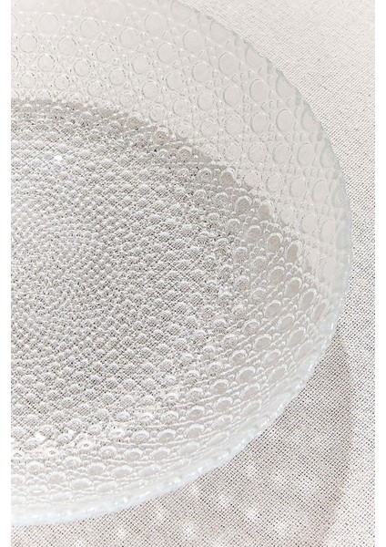 Rattan Çukur Tabak modelleri