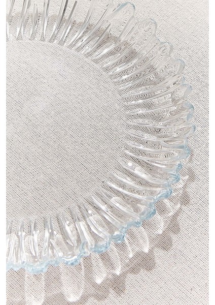 Alev Pasta Tabağı modelleri