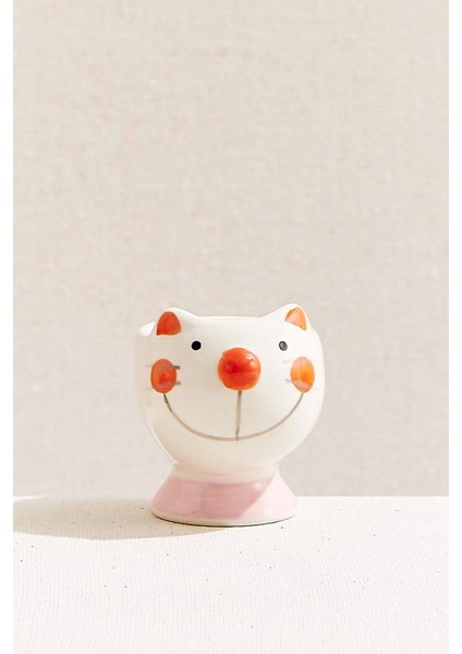 Sarman Seramik Yumurtalık