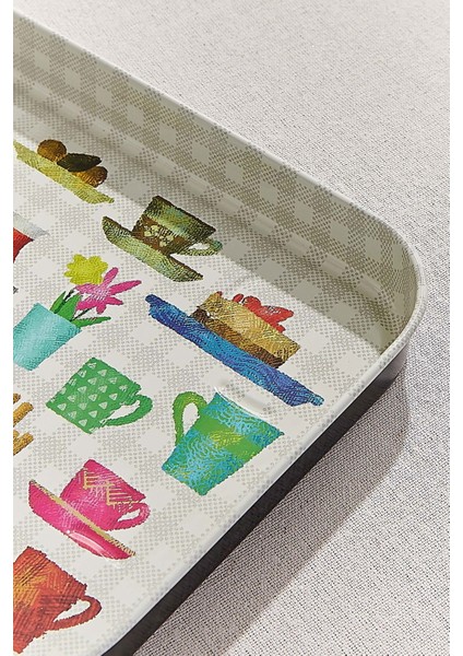 Bistro Tepsi Keyif modelleri