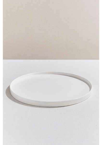 Solid Porselen Supla Tabak Beyaz fiyatları